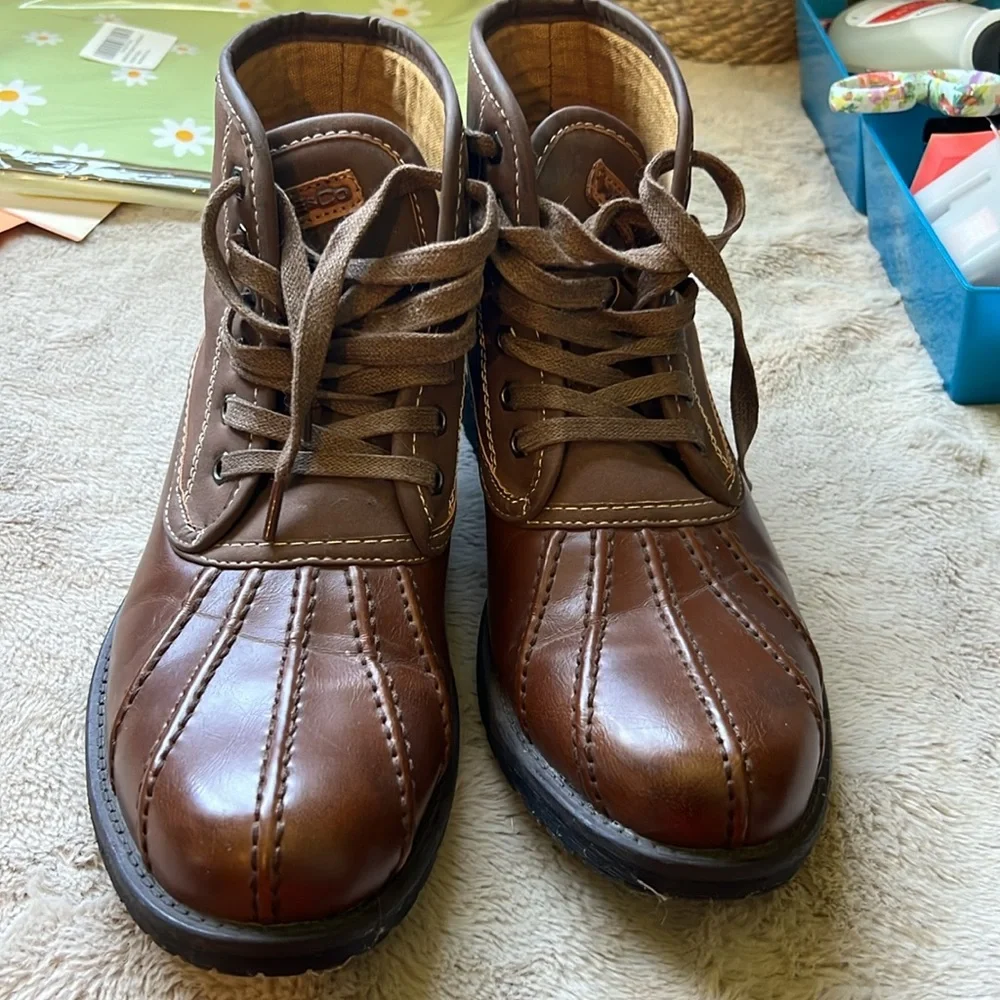 Men’s Boots